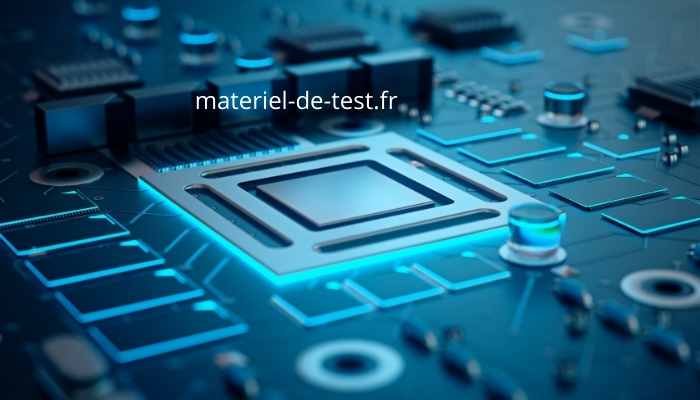 Pointes, interfaces et sockets de test - Sockets de test